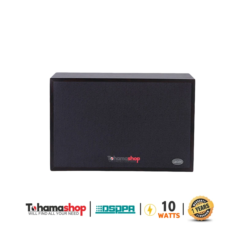 سماعه ديسبا حائطي 10 وات