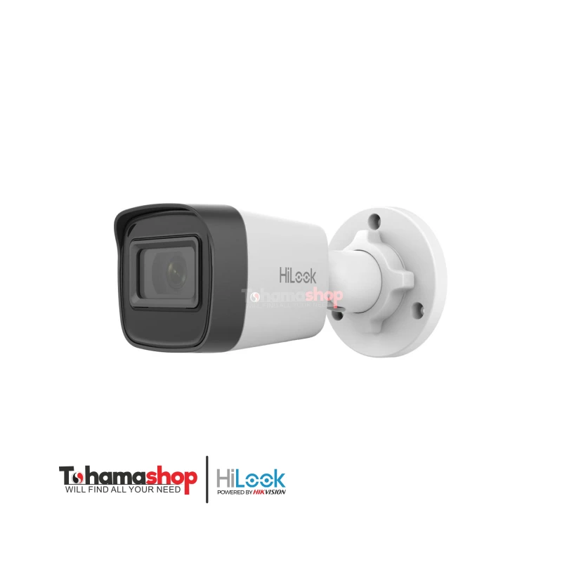 كاميرا شبكية هاى لوك خارجية دقة 2 ميجا بكسل