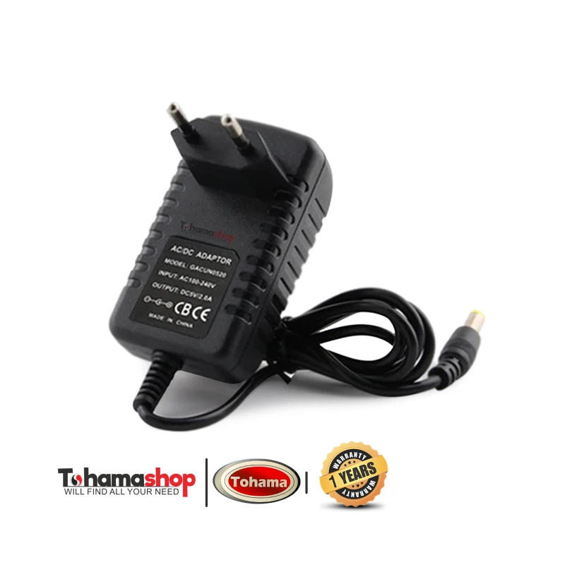 ادابتور 2 أمبير توهامة